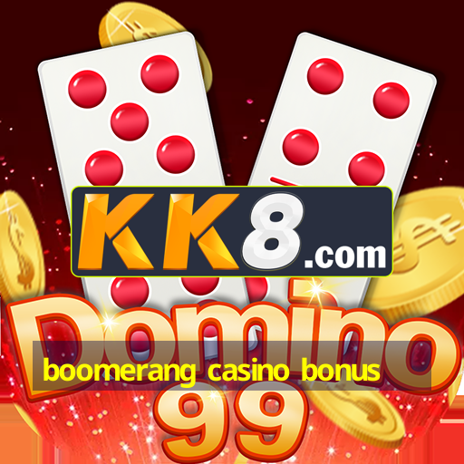 BoomerangBet